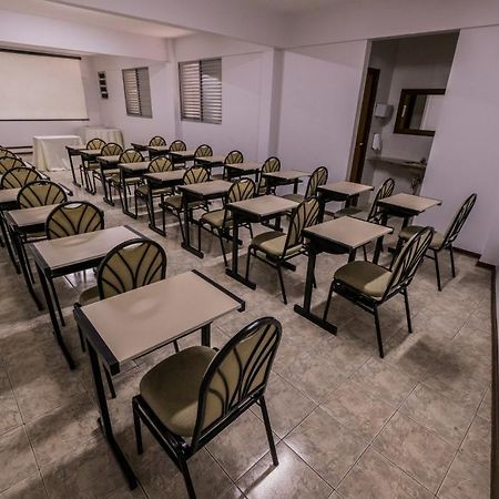 Hotel Nacional João Monlevade エクステリア 写真