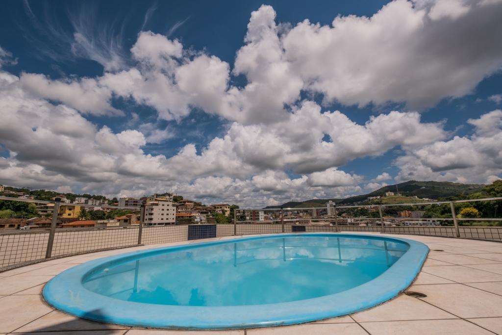 Hotel Nacional João Monlevade エクステリア 写真